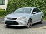 Ford Mondeo 2.0 tdci / Navi / Jantes alu, Auto's, Mondeo, Te koop, Zilver of Grijs, 5 deurs