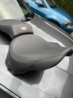 Harley zadel fatboy 2003, Motoren, Ophalen, Nieuw