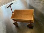 bolderkar, Caravans en Kamperen, Bolderkarren, Ophalen, Zo goed als nieuw