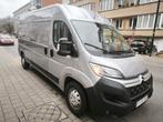 Citroen Jumper 2.2 hdi 165pk 2020 l4u2 lang zeeklima €6d, Auto's, Citroën, Voorwielaandrijving, 5 deurs, Particulier, Overige carrosserie