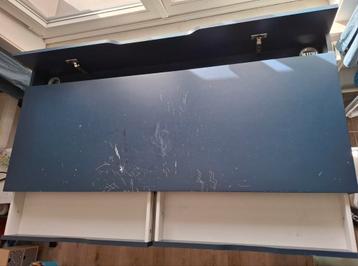 Alex bureau Ikea beschikbaar voor biedingen