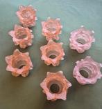 Glazen lampenkapjes, Ophalen of Verzenden