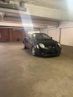 Alfa-romeo Mito 2010 volledig, optioneel, klaar om, Auto's, Euro 5, Zwart, 4 cilinders, Zwart
