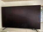 Televisie, Audio, Tv en Foto, Televisies, Ophalen, QLED, 8k (UHD), Zo goed als nieuw