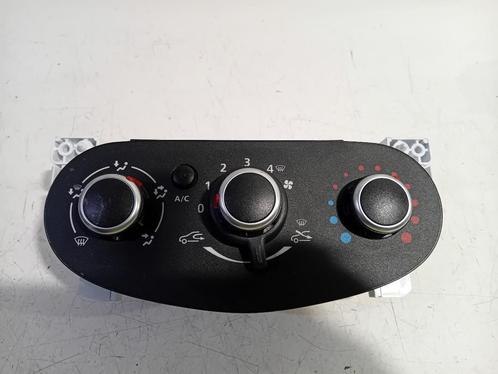 KACHEL BED. PANEEL Dacia Lodgy (JS) (01-2012/-), Auto-onderdelen, Dashboard en Schakelaars, Dacia, Gebruikt