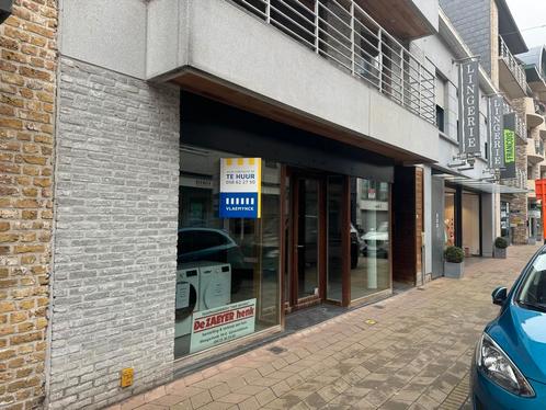 Commercieel te huur in Veurne, Immo, Huizen te huur, Overige soorten