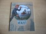 Kinderen in het verzet 5 : Een verscheurd land - 1e druk., Eén stripboek, Ophalen of Verzenden, Nieuw