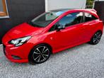 Opel Corsa 2017 / OPC line, Euro 6, Handgeschakeld, Particulier, Corsa
