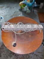 VERLENGDRAAD VOOR 7 PRISEN, Ophalen