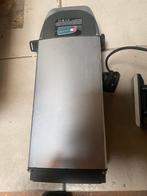 Elektrische batterij voor en elektrische fiets, Ophalen