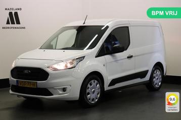 Ford Transit Connect 1.5 EcoBlue EURO 6 - Airco - Cruise - P beschikbaar voor biedingen