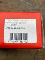 Cassette 9 vitesses Sunrise 11-40 T neuve, Enlèvement, Neuf