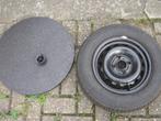 1 reservevelg  met band  niuwe staat opel corsa c, Ophalen of Verzenden, Zo goed als nieuw