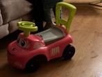 Kindje kinderauto/auto, Kinderen en Baby's, Speelgoed | Buiten | Voertuigen en Loopfietsen, Zo goed als nieuw