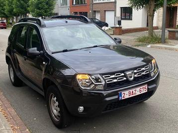 Dacia Duster 1.6i Essence Euro 6b 8/2016 Clim Jantes  beschikbaar voor biedingen