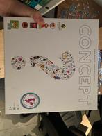 Concept - Raad het woord via iconen, Hobby en Vrije tijd, Ophalen of Verzenden, Zo goed als nieuw