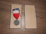 Voormalige medaille van Frankrijk - Franse Republiek, Ophalen of Verzenden