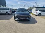 MG Marvel R Luxury 70 kWh, Auto's, Automaat, Zwart, 5 zetels, 5 deurs
