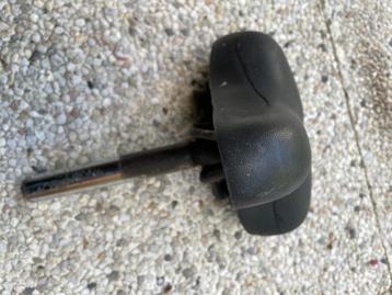 Fietszadel beschikbaar voor biedingen