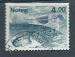 NORVEGE, Postzegels en Munten, Postzegels | Europa | Scandinavië, Ophalen of Verzenden
