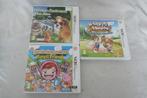 Jeux nintendo 3ds 3 ds divers, Ophalen of Verzenden, Zo goed als nieuw