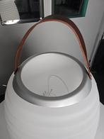 Lampe Led Bluetooth, Ophalen, Zo goed als nieuw, Vloerlamp, Led