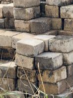 GRATIS af te halen, Doe-het-zelf en Bouw, Ophalen of Verzenden, Gebruikt, Bakstenen