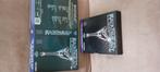 Dvd box Rockthology 5 rock & metal collection, Gebruikt, Boxset, Muziek en Concerten, Ophalen of Verzenden
