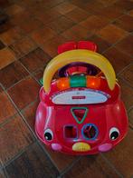 Loopauto, Ophalen, Gebruikt