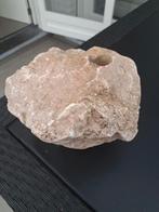 Borrelsteen, Enlèvement