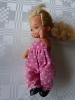 barbie popje, Kinderen en Baby's, Ophalen of Verzenden, Barbie