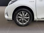 Toyota Yaris Comfort & Pack Y-CONIC, Automaat, 1498 cc, Wit, 100 pk