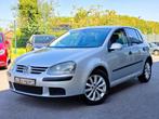 Volkswagen Golf 1.9 TDi 90CV / 5 PORTES - AIRCO, Argent ou Gris, Achat, 139 g/km, Entreprise