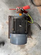 Motor, Doe-het-zelf en Bouw, Ophalen, Zo goed als nieuw
