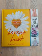 Patricia McGraw - Levenslust, Ophalen of Verzenden, Zo goed als nieuw, Patricia McGraw; Patty Harpenau