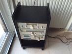 stereoketen Sony in kast, Audio, Tv en Foto, Stereoketens, Ophalen of Verzenden, Sony