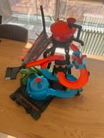 Hot wheels carwash, Kinderen en Baby's, Ophalen, Zo goed als nieuw