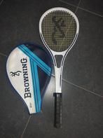 Raquette de tennis Browning BT500, Sports & Fitness, Autres marques, Enlèvement ou Envoi, Raquette, L4