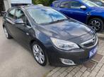 Opel Astra COSMO MET GARANTIE (bj 2010), Voorwielaandrijving, Euro 5, 1688 cc, Gebruikt