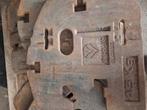 new holland gewichten 11 stuks, Ophalen, New Holland