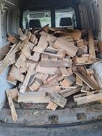 Gezaagd pallettenhout, Tuin en Terras, Brandhout, Minder dan 3 m³, Ophalen of Verzenden, Overige houtsoorten