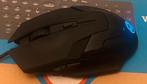 Gaming mouse, Computers en Software, Muizen, Ophalen, Rechtshandig, Muis, Gaming muis