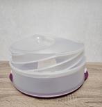 Plat à pâtisserie Tupperware Twist, Enlèvement ou Envoi, Neuf