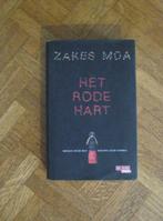 Zakes Mda: Het rode hart, Utilisé, Enlèvement ou Envoi