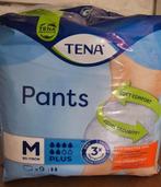 TENA PANTS PLUS – M – 6 DRUPPELS – (unisex), Diversen, Verpleegmiddelen, Ophalen, Nieuw