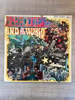 Aphrodite's Child - End Of The World, Enlèvement ou Envoi