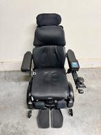 Permobil F3 Electrische rolstoel in nieuwstaat rolwagen, Ophalen of Verzenden, Zo goed als nieuw, Elektrische rolstoel