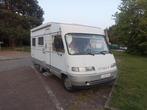 Hymer integraal, Caravans en Kamperen, Mobilhomes, Integraal, Diesel, Particulier, Hymer