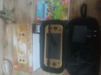 a vendre Nintendo switch, Games en Spelcomputers, Ophalen of Verzenden, Zo goed als nieuw