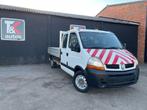 Renault Master 2.5 DCi 2004, Bedrijf, Overige carrosserie, Te koop, Master